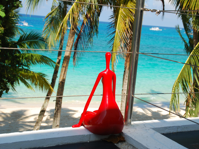 Exterior & Views 4, Sundown Beach Studios, Malay