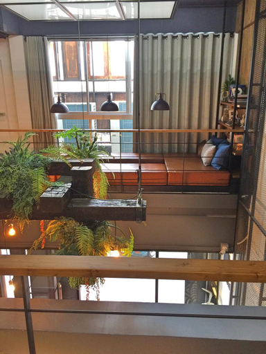 Exterior & Views 3, Bedgasm Hostel Chanthaburi, Muang Chanthaburi