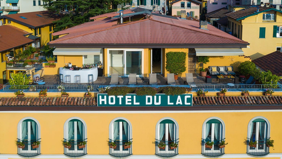 Exterior & Views 2, Du Lac, Como