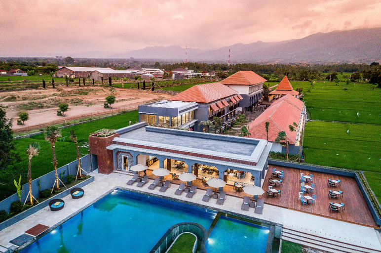 Sport & Beauty 5, Lovina Beach Club & Resort, Buleleng