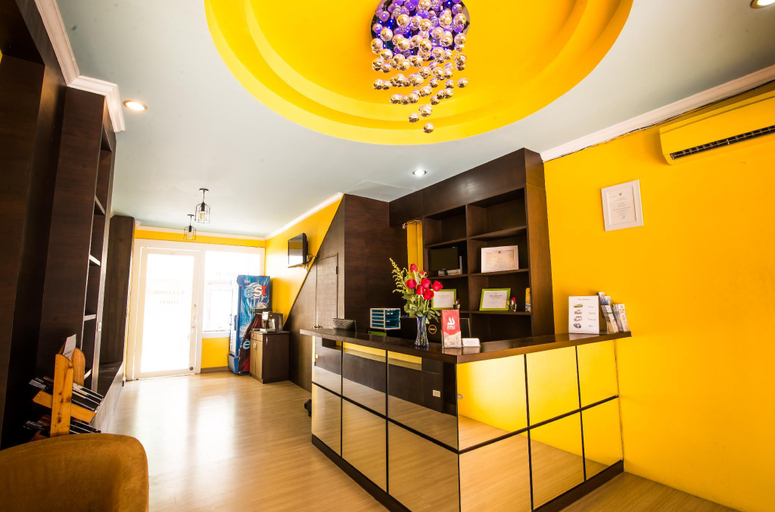 Public Area 3, Double D Boutique Residence, Pattaya