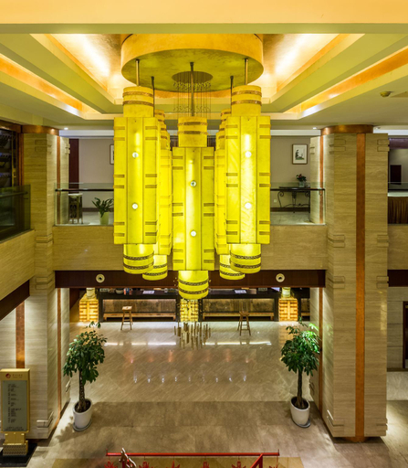 Public Area 5, オリエンタル ホテル トン シャン (東方大酒店), Jiaxing
