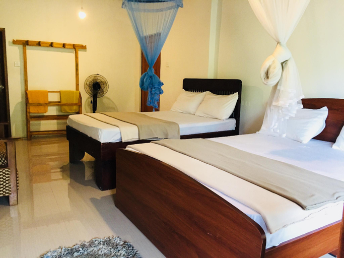 Bedroom 2, Wild Resort Ella, Ella