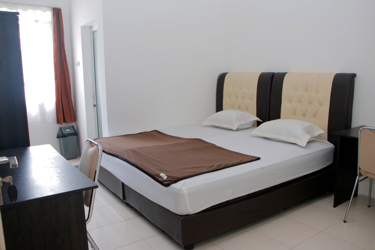 Afaris House, Banda Aceh