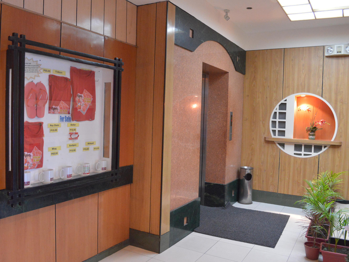 Public Area 2, Hotel Sogo Bacoor, Bacoor
