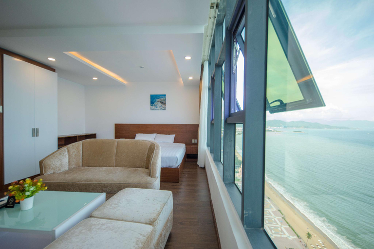 Exterior & Views 4, Sun and Sea Muong Thanh Holidays, Nha Trang