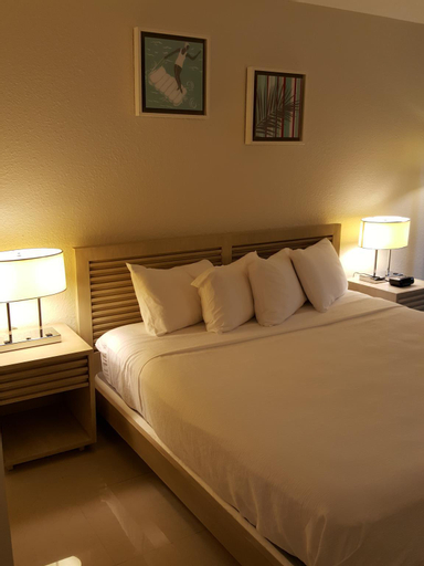 Bedroom 4, Garden Inn Homestead, Miami-Dade