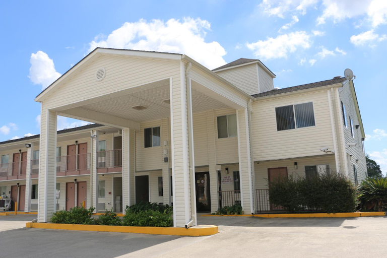 Exterior & Views 5, Western Inn, Ascension
