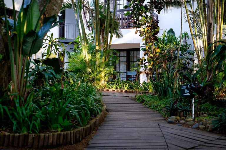 Exterior & Views 1, St Lucia Eco Lodge, Umkhanyakude