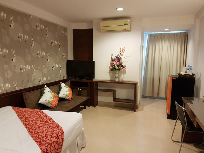 Mild Sign Residence, San Sai