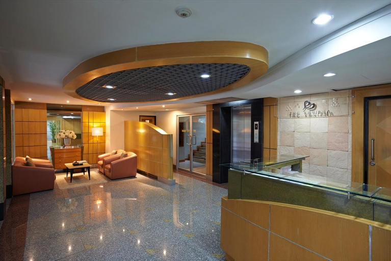 Public Area 3, Ravipha Residences, Chatuchak