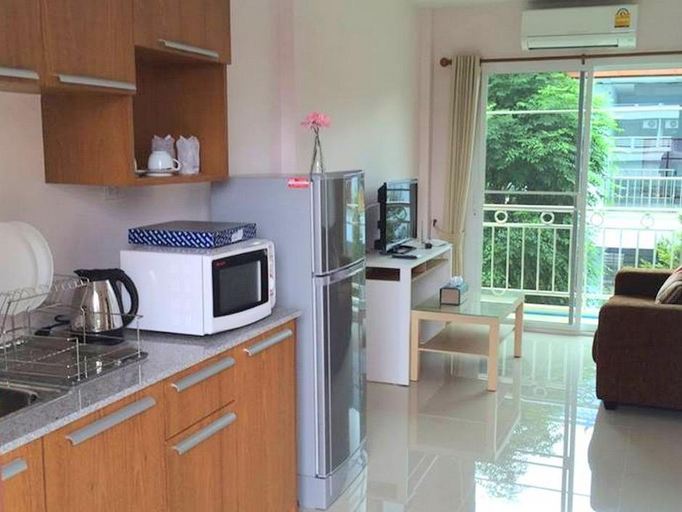 Others 5, Baan BM Hua Hin, Hua Hin