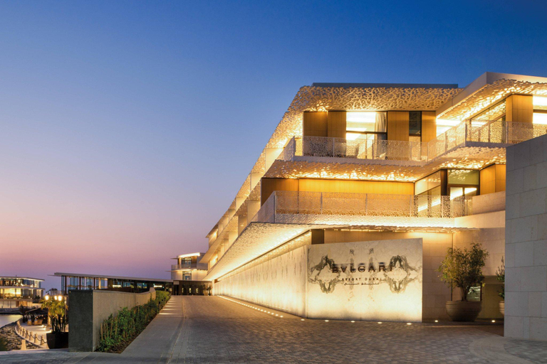 Exterior & Views 2, Bulgari Hotel & Resorts, Dubai, Dubai