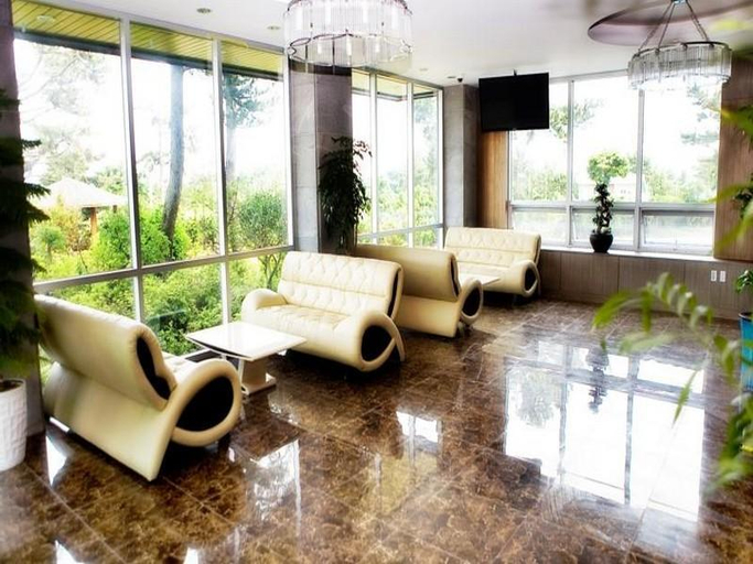 Public Area 3, Venga Stay, Seogwipo