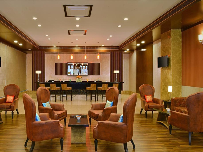Public Area, Red Fox by Lemon Tree Hotels, Bhiwadi, Alwar