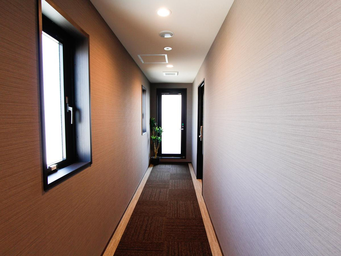 Public Area, HOTEL LiVEMAX OSAKA DOMEMAE, Osaka