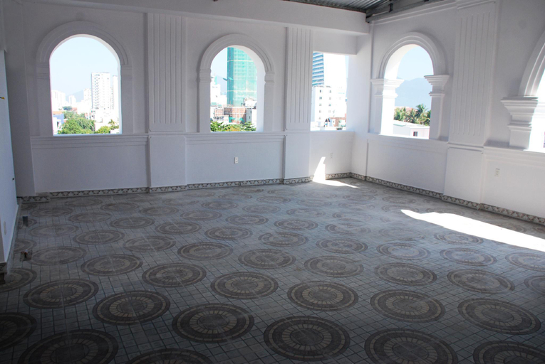 Public Area 3, Bac Nam Hotel, Da Nang