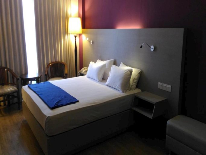 Bedroom 2, Hotel Kharisma 1 Madiun, Madiun
