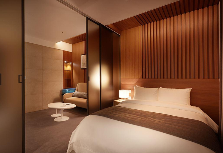 Sejong City Osong Hotel, Cheongwon