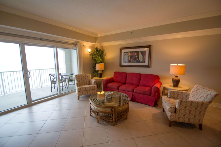 Public Area 2, Escapes to The Shores Orange Beach (Ramada), Baldwin
