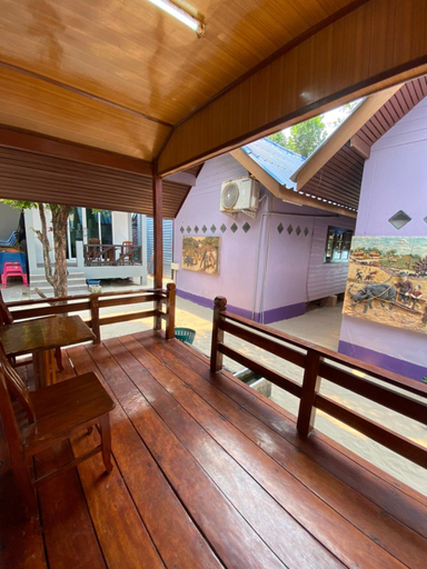 Exterior & Views 2, Sang Aroon Bungalow, Koh Chang