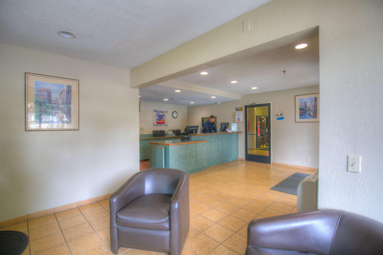 Public Area 3, Good Nite Inn Camarillo , Ventura