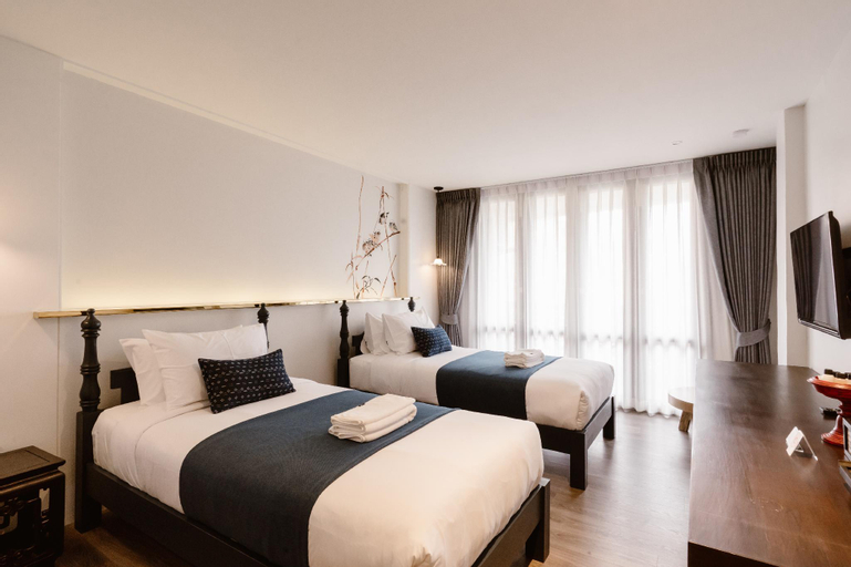 Saran Boutique Hotel Thapae, Muang Chiang Mai