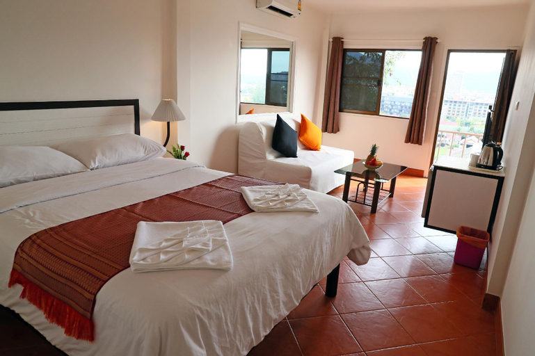 Swiss Villas Panoramic, Phuket Island