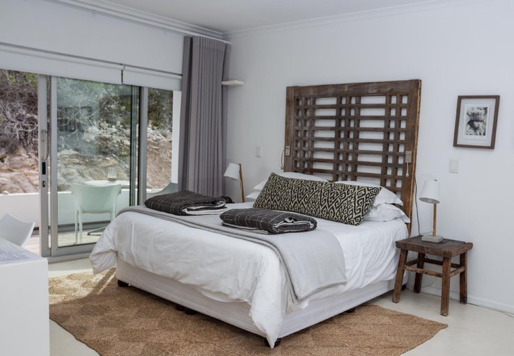 Bedroom 5, Agulhas Ocean House, Overberg