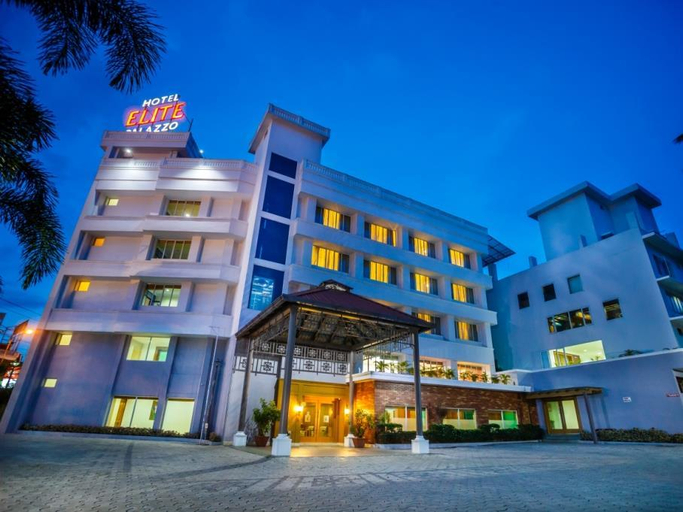 Exterior & Views 2, Elite Palazzo, Ernakulam
