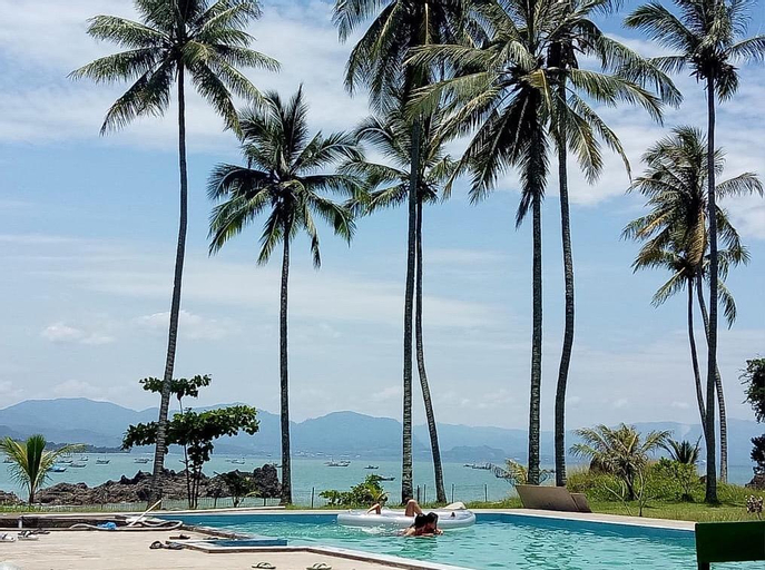 Sport & Beauty, SAESEA Private Beach & Resort, Sukabumi
