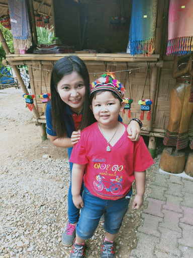 Family & Kids, Bua Patumma Resort, Mae Sai