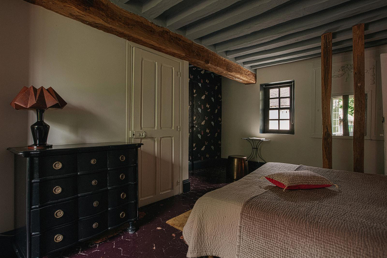 Sport & Beauty 4, La Dime de Giverny - Cottages, Eure