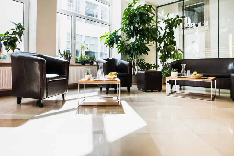 Public Area 3, myNext - Johannesgasse Apartments, Wien