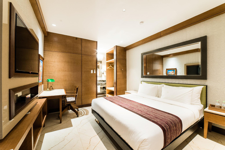 Bedroom 4, Gwandalan House, Dipolog City