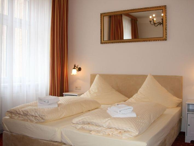 Bedroom, Alt Gorlitz, Görlitz