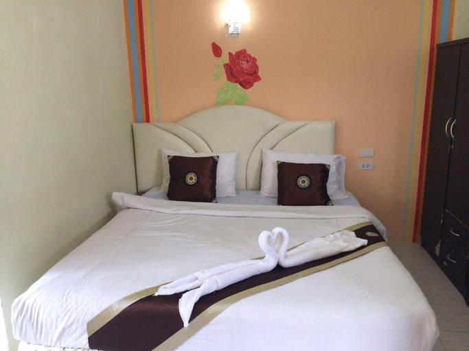 Bedroom 3, Castaway hua hin, Hua Hin