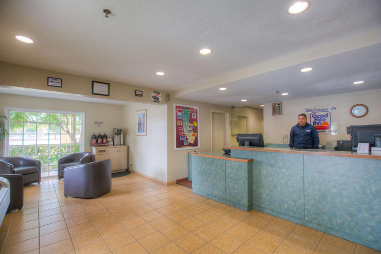 Public Area 3, Good Nite Inn Camarillo , Ventura