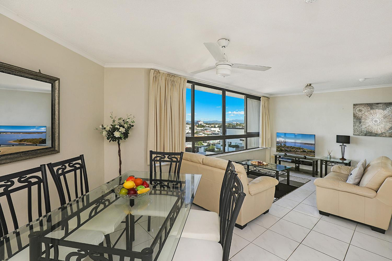 Others 3, Palmerston Tower, Gold Coast