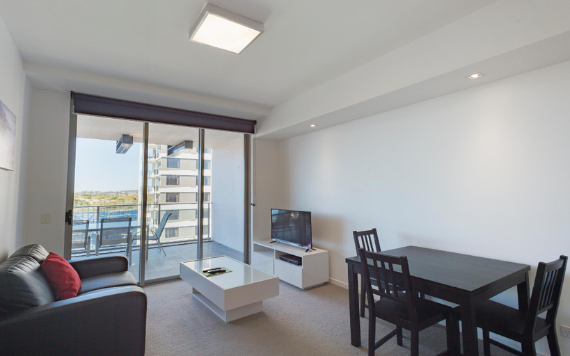 Exterior & Views 2, Eastwood Apartments, Brisbane