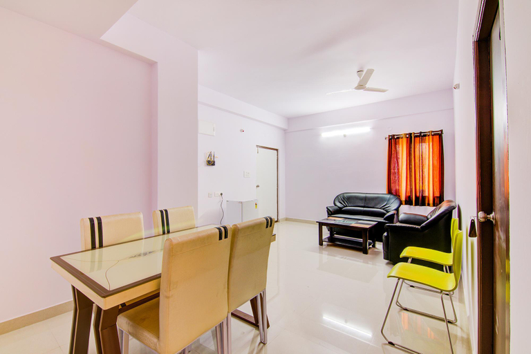 Public Area 3, FabHotel Namaha Suites, Ranga Reddy