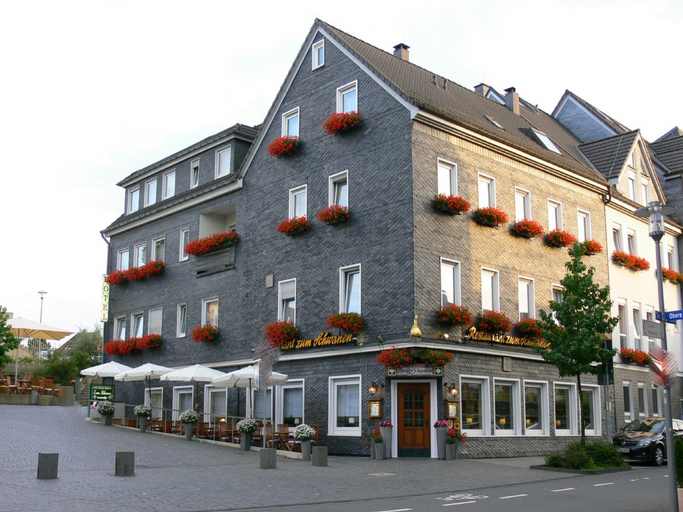 Exterior & Views, Hotel-restaurant Zum Schwanen, Rheinisch-Bergischer Kreis