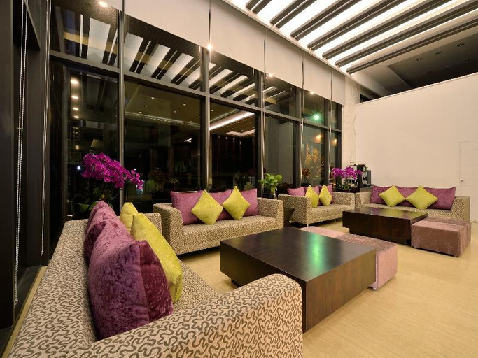 Public Area, Hoya Resort Hotel Taitung, Taitung