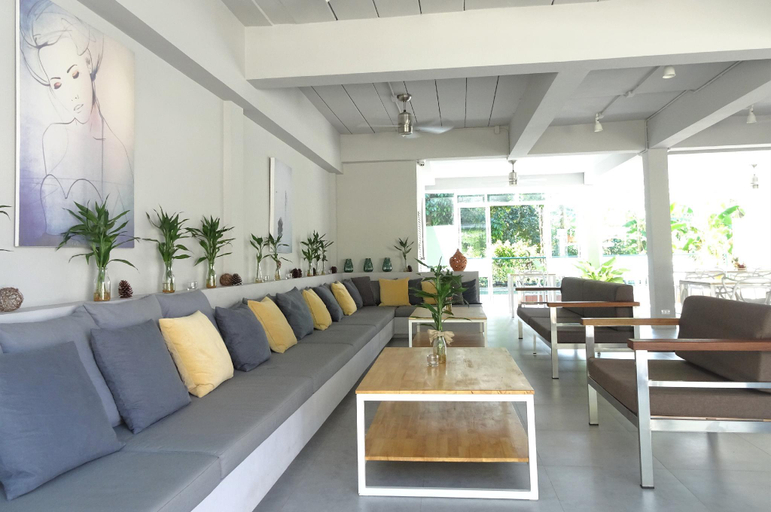 Public Area 2, Isara Khao Lak, Takua Pa
