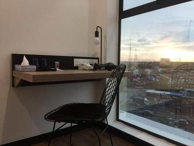 Exterior & Views 2, Urban Inn Alor Setar, Kota Setar