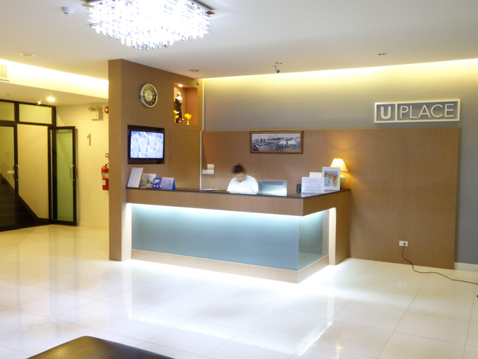 Public Area 2, U Place Korat, Muang Nakhon Ratchasima