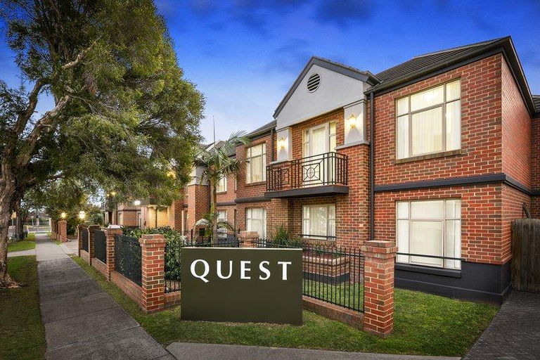 Exterior & Views 3, Quest Dandenong, Gr. Dandenong - Dandenong