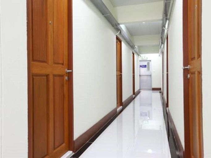 Rattanasook Residence, Wang Thonglang