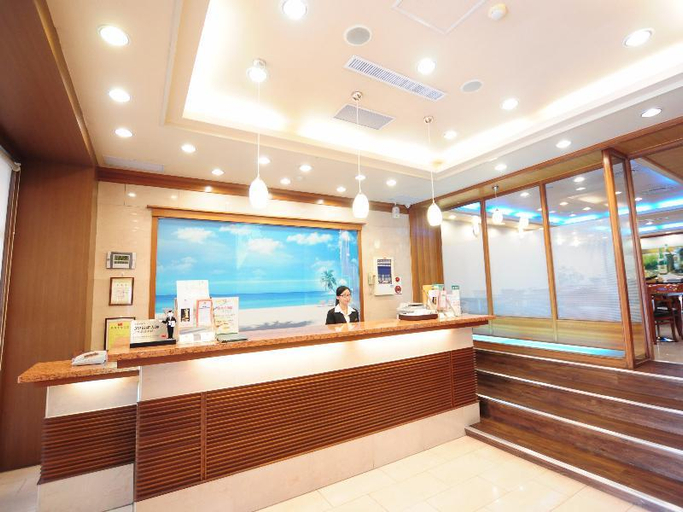 Public Area 2, Kindness Hotel Weiwuying, Kaohsiung