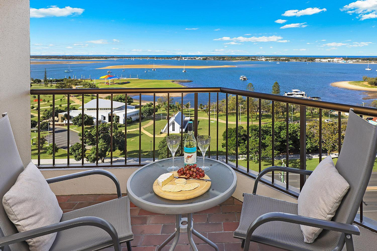 Palmerston Tower Resort, Gold Coast